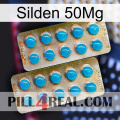 Silden 50Mg new08